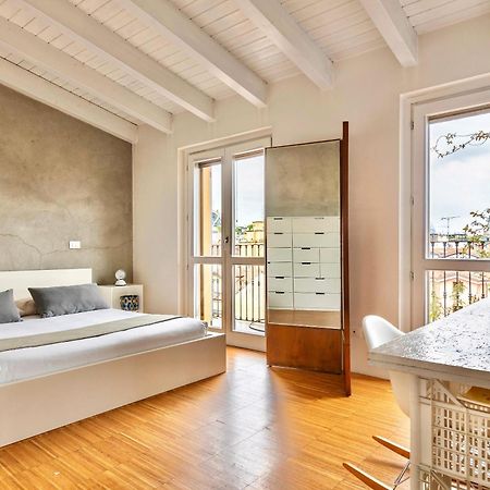Luxury Apartment, Open Space, Milano Centro 外观 照片