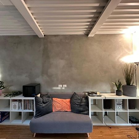 Luxury Apartment, Open Space, Milano Centro 外观 照片