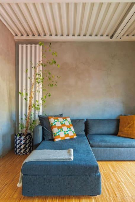 Luxury Apartment, Open Space, Milano Centro 外观 照片
