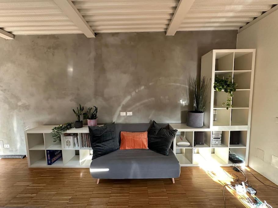 Luxury Apartment, Open Space, Milano Centro 外观 照片