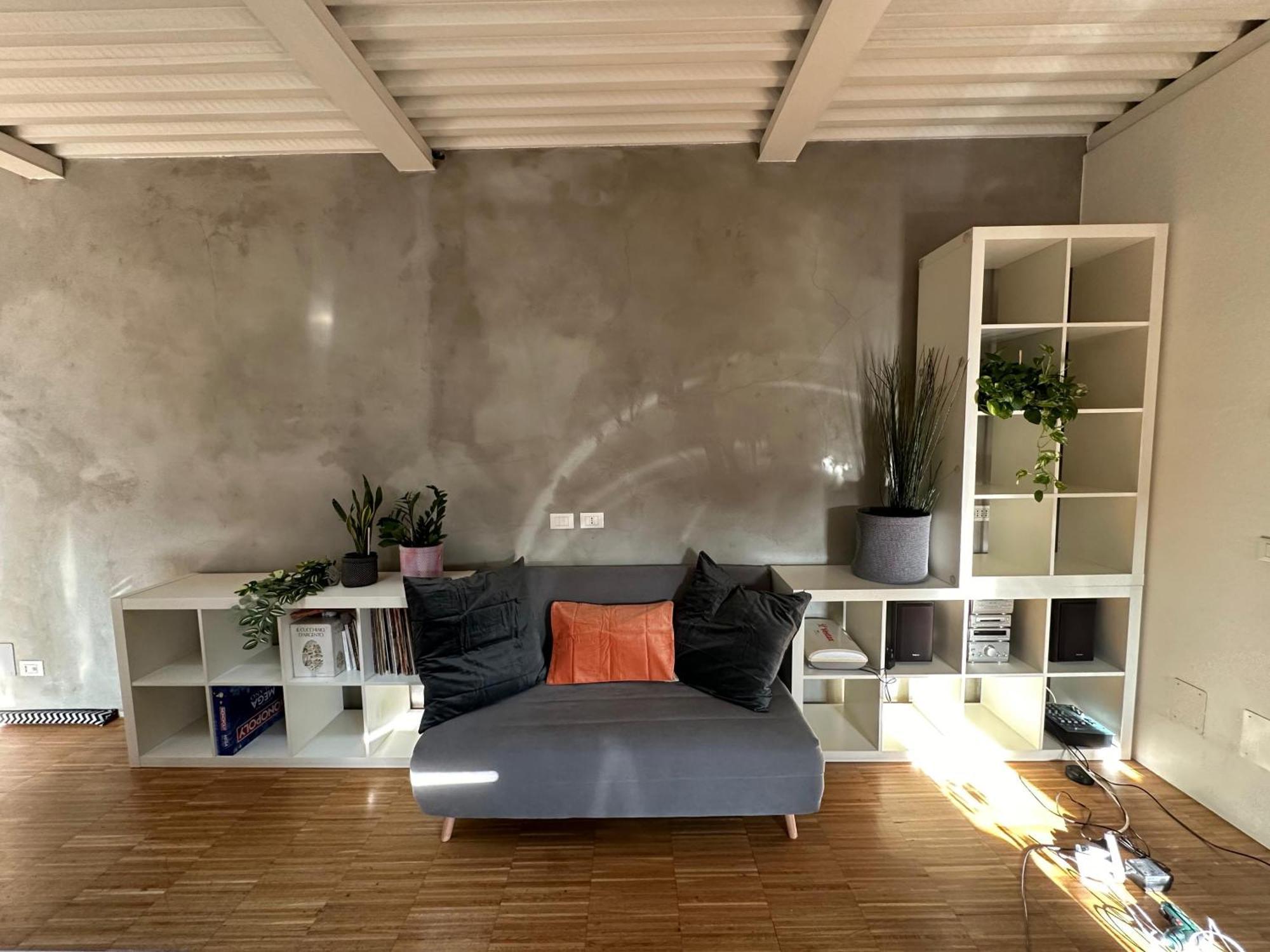 Luxury Apartment, Open Space, Milano Centro 外观 照片