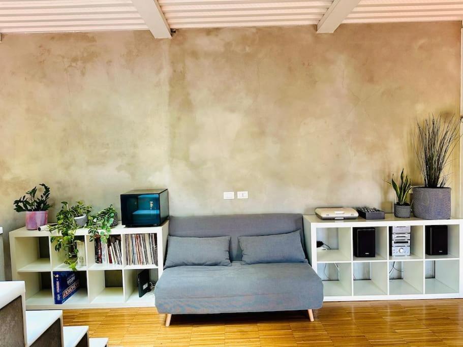Luxury Apartment, Open Space, Milano Centro 外观 照片