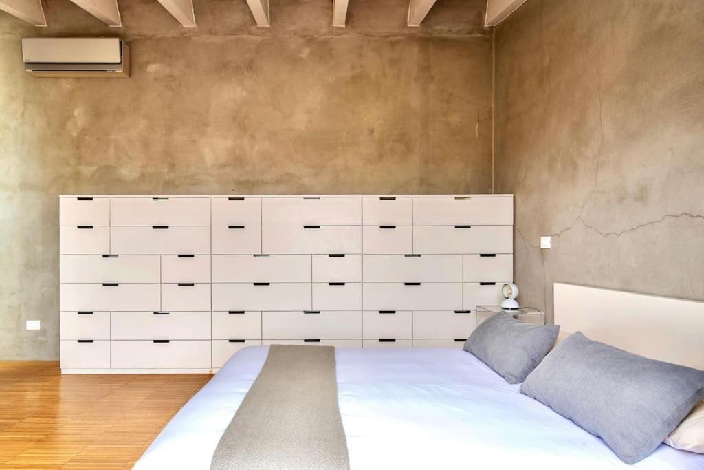 Luxury Apartment, Open Space, Milano Centro 外观 照片