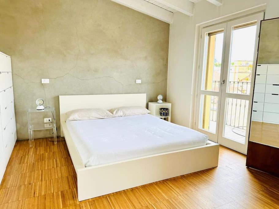 Luxury Apartment, Open Space, Milano Centro 外观 照片