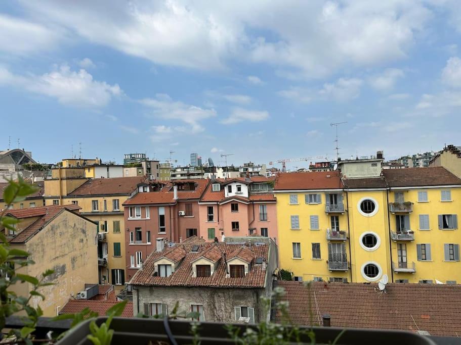 Luxury Apartment, Open Space, Milano Centro 外观 照片