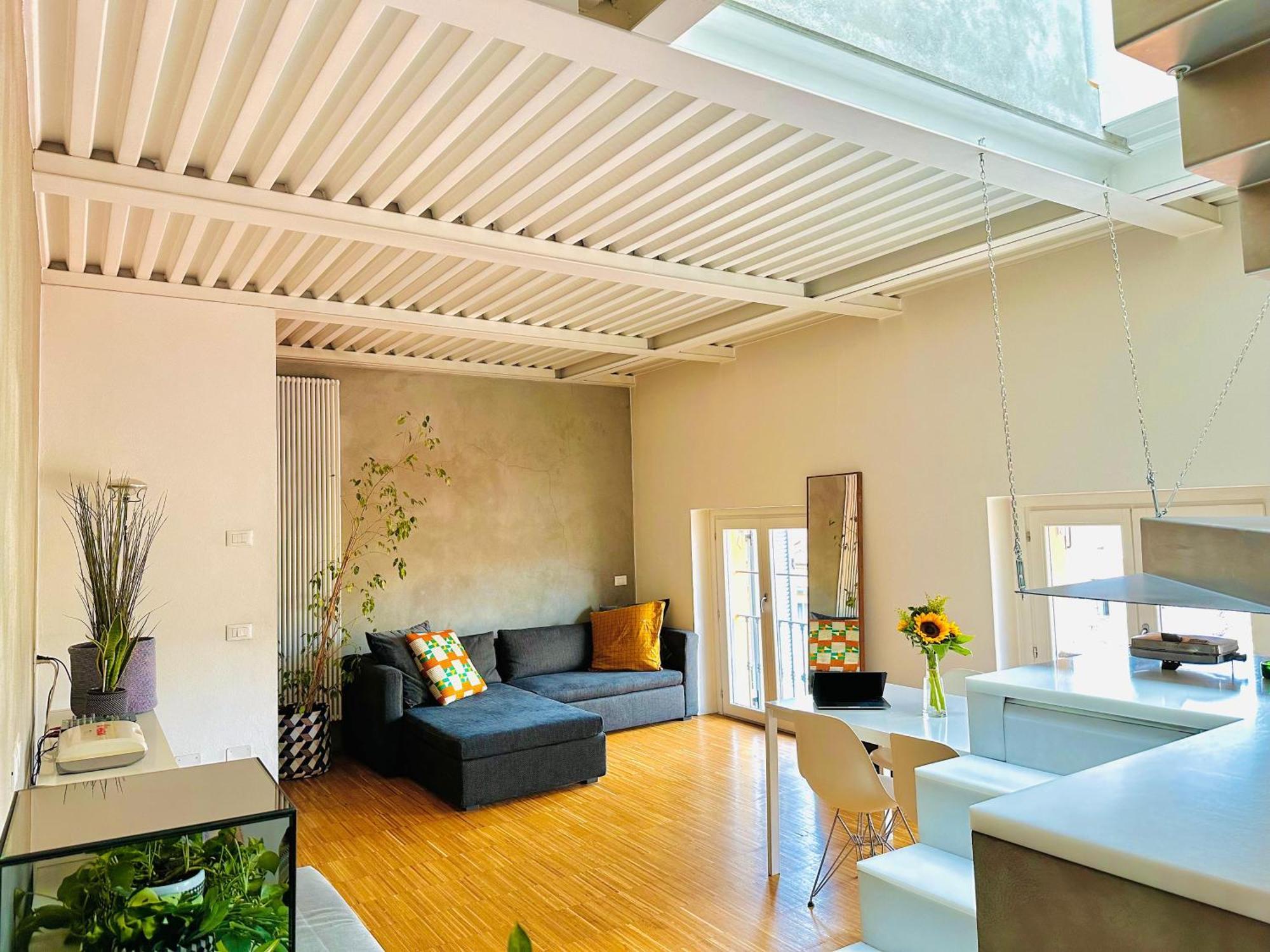 Luxury Apartment, Open Space, Milano Centro 外观 照片