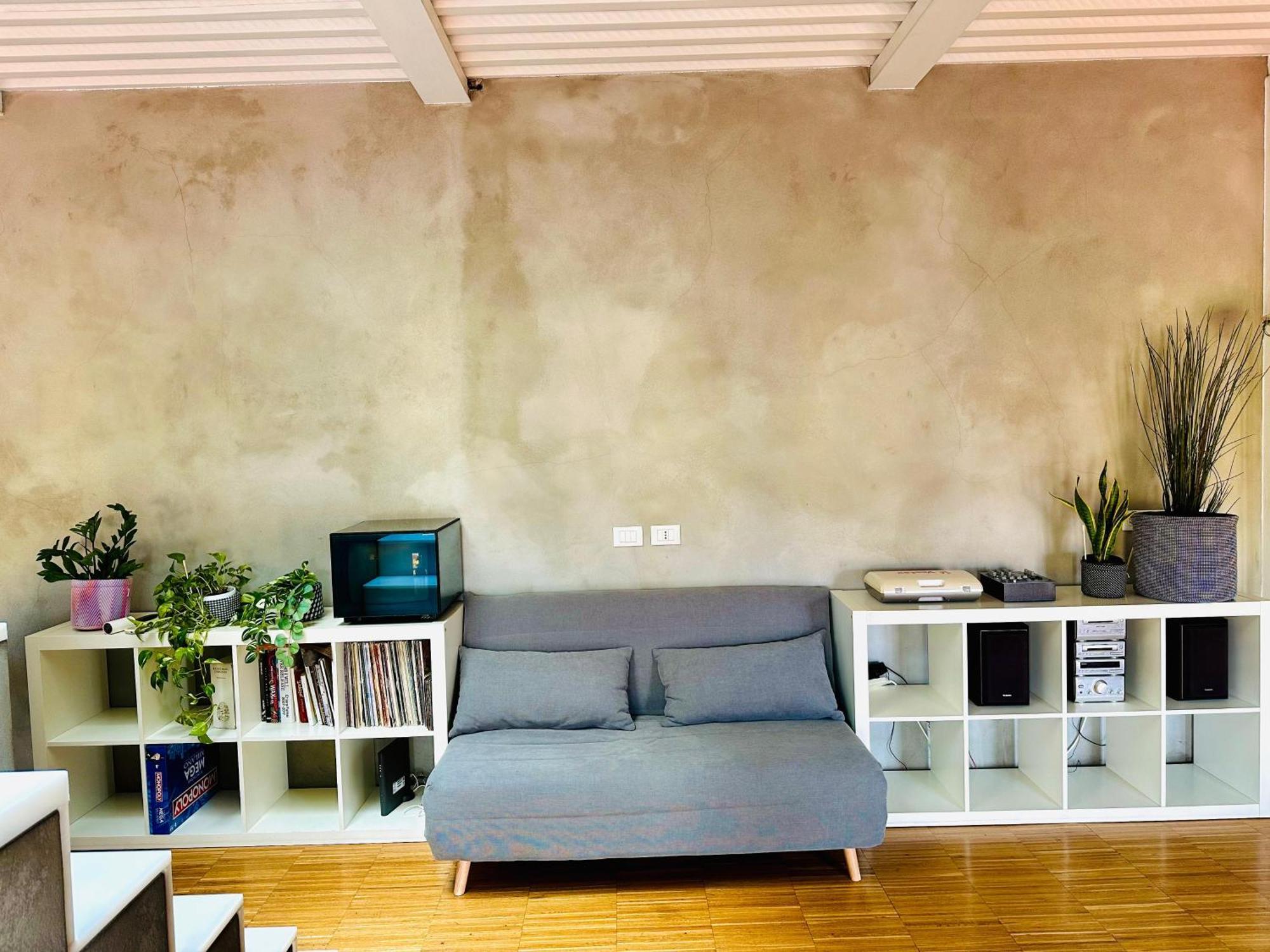 Luxury Apartment, Open Space, Milano Centro 外观 照片