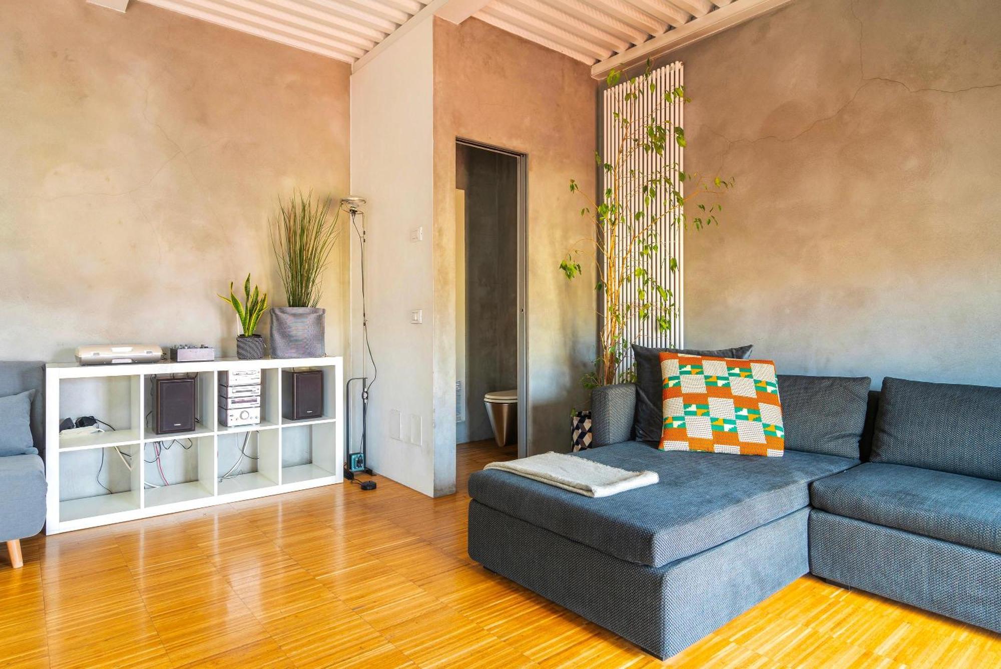Luxury Apartment, Open Space, Milano Centro 外观 照片