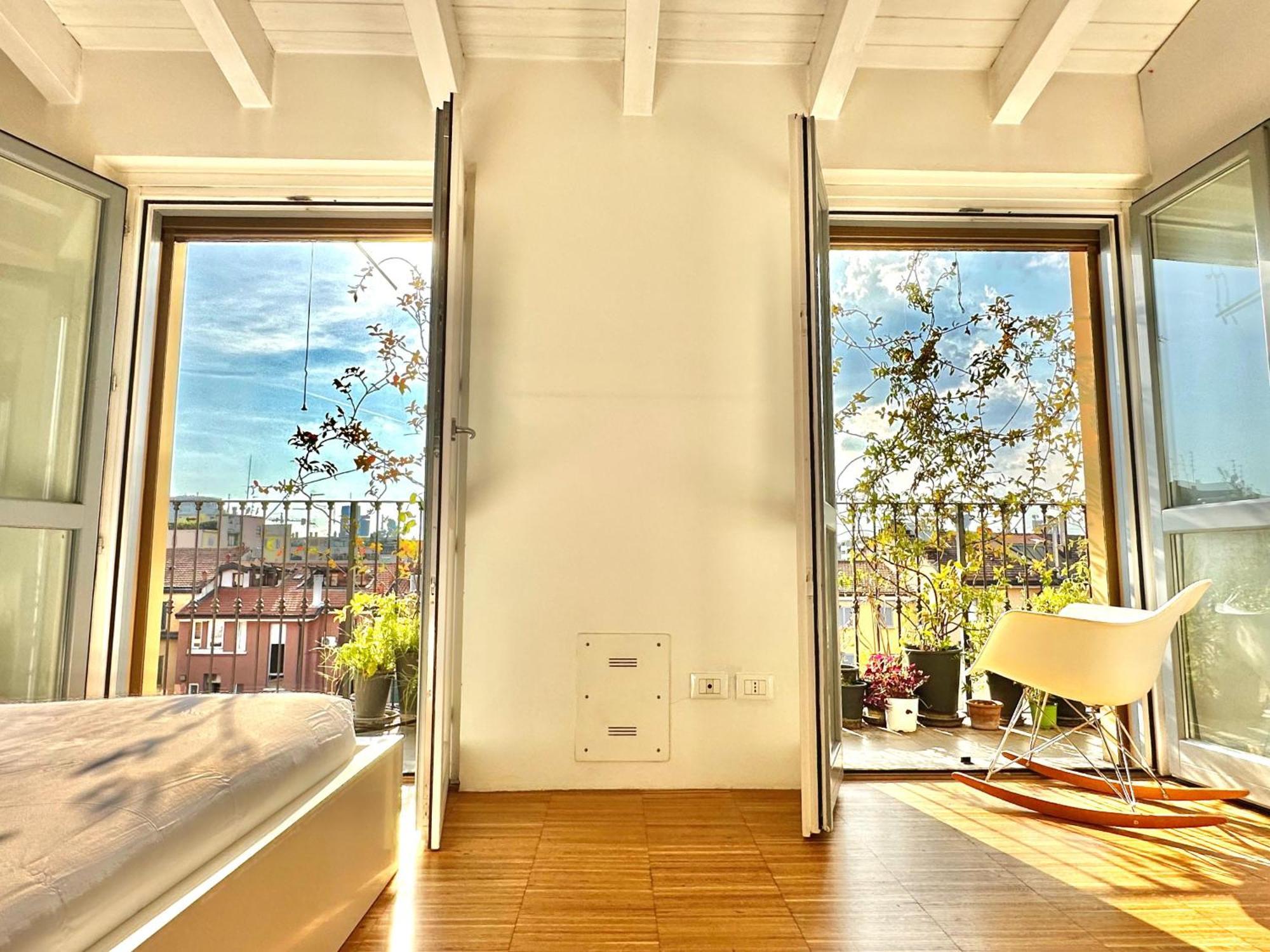 Luxury Apartment, Open Space, Milano Centro 外观 照片