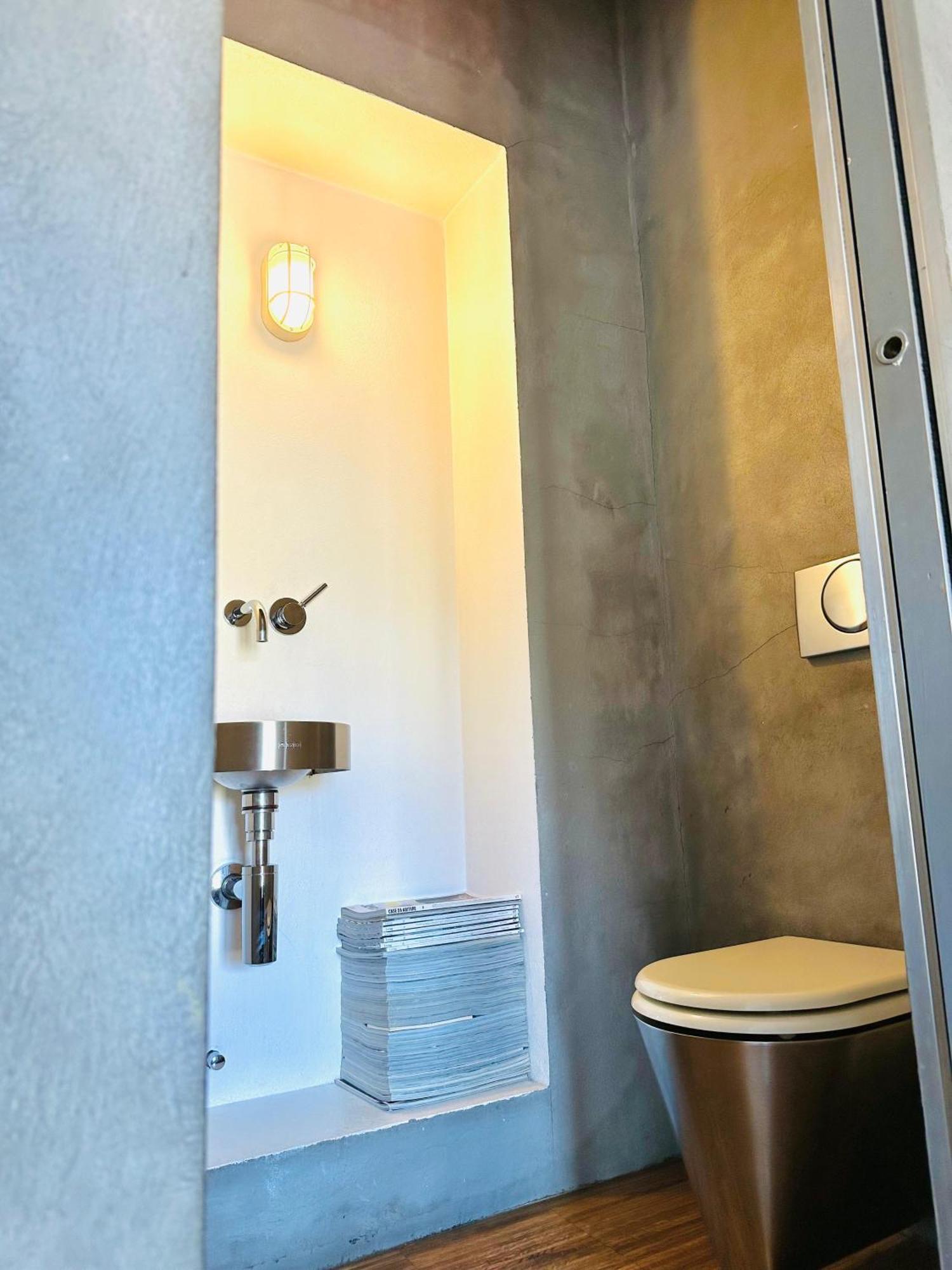 Luxury Apartment, Open Space, Milano Centro 外观 照片