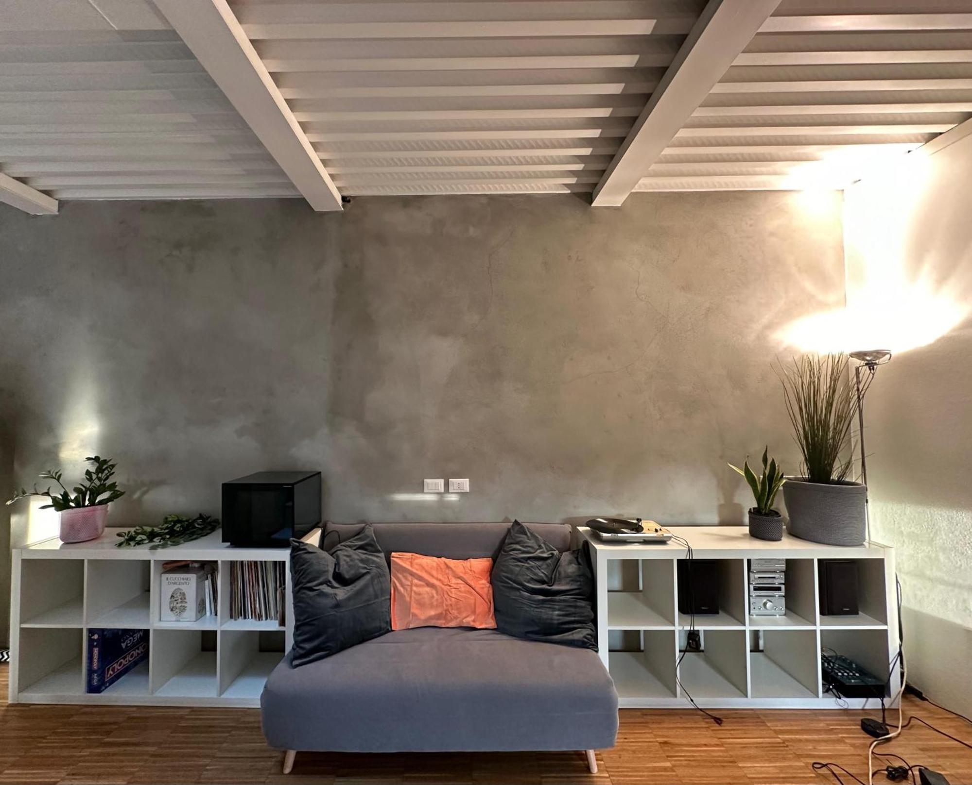 Luxury Apartment, Open Space, Milano Centro 外观 照片
