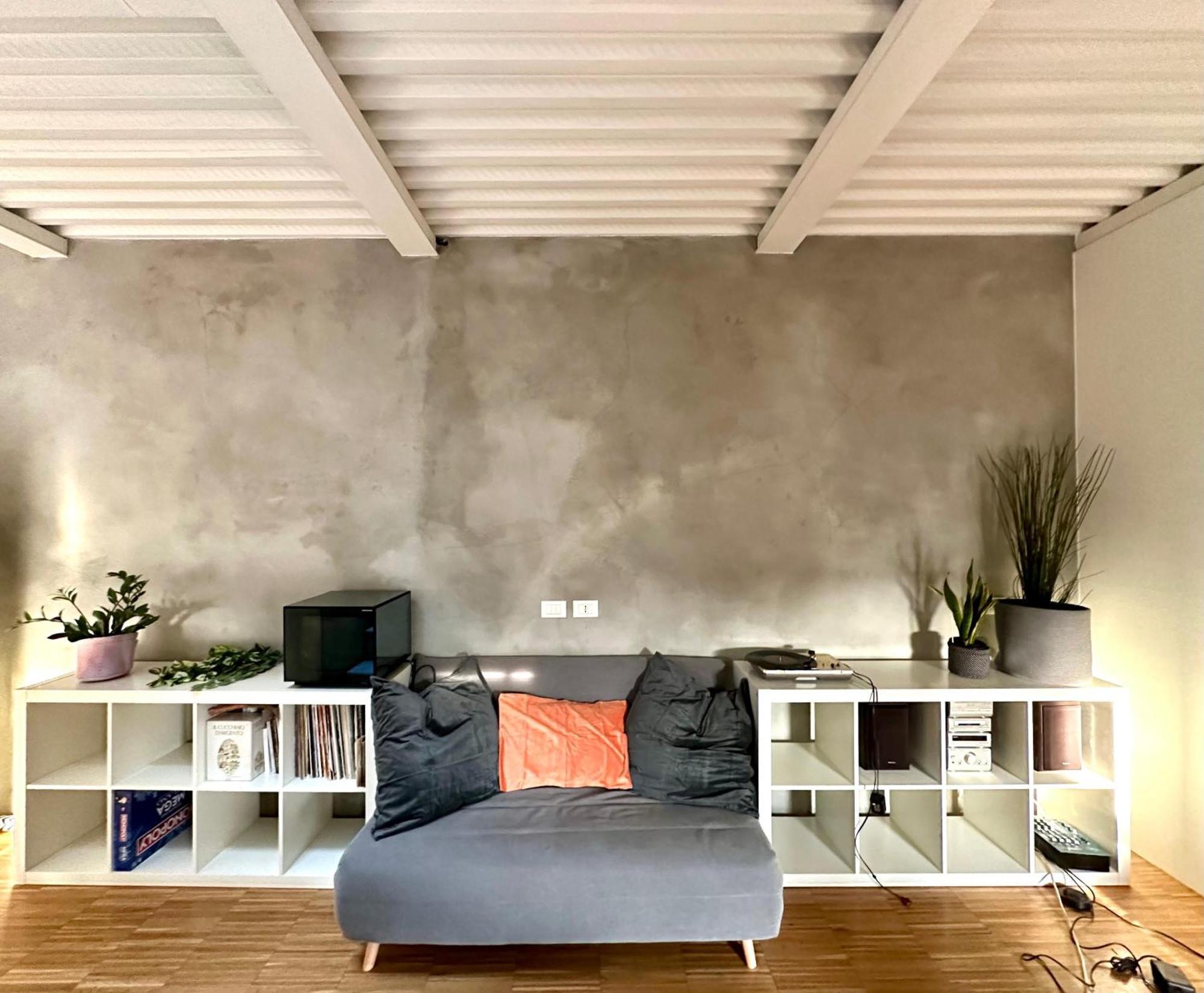 Luxury Apartment, Open Space, Milano Centro 外观 照片